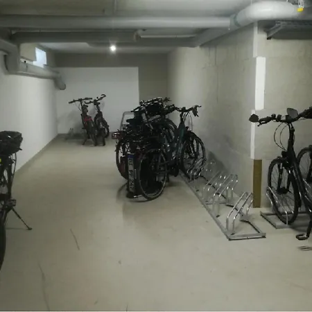 Ferienwohnung Riverfront Kappeln Buitenkant foto