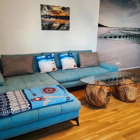 Ferienwohnung Riverfront Kappeln Buitenkant foto