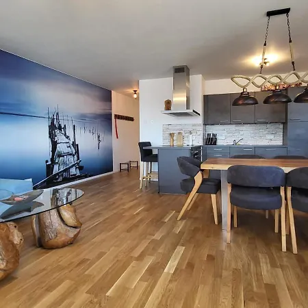 Ferienwohnung Riverfront Kappeln Buitenkant foto