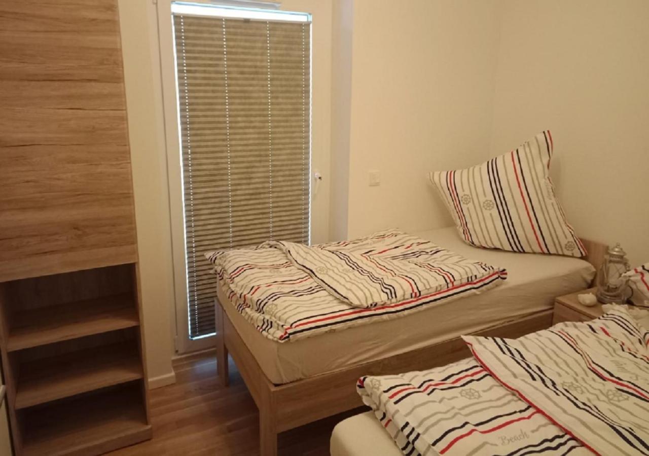 Riverfront Apartment