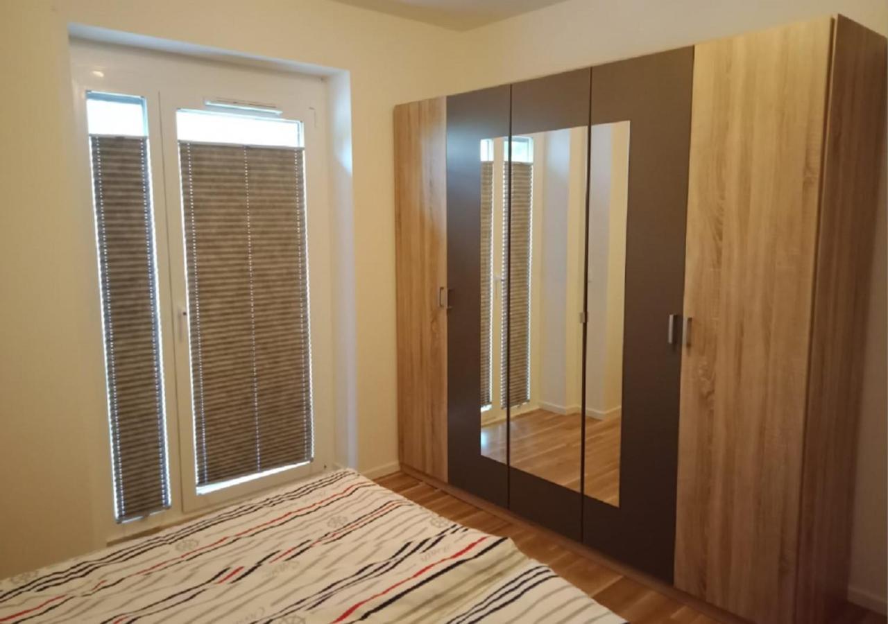 Riverfront Apartment *