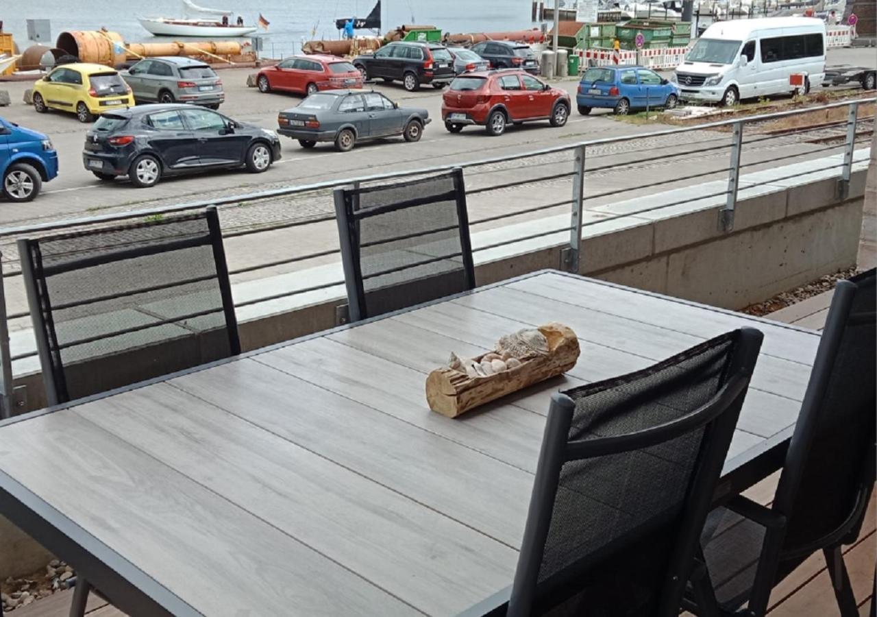 Apartment Riverfront