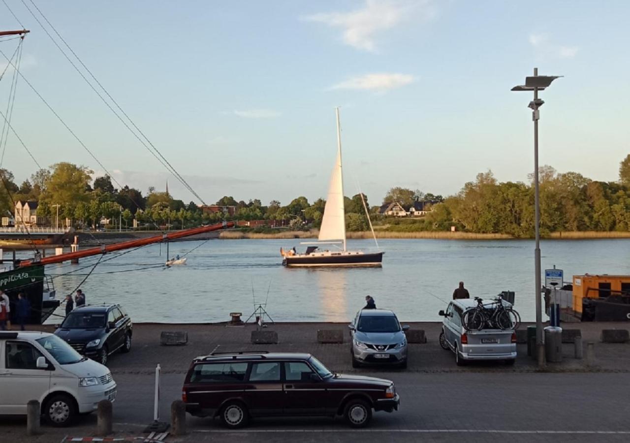 Riverfront * Kappeln