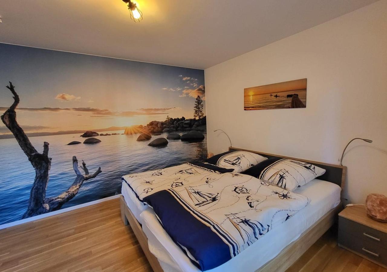 Apartment Riverfront *