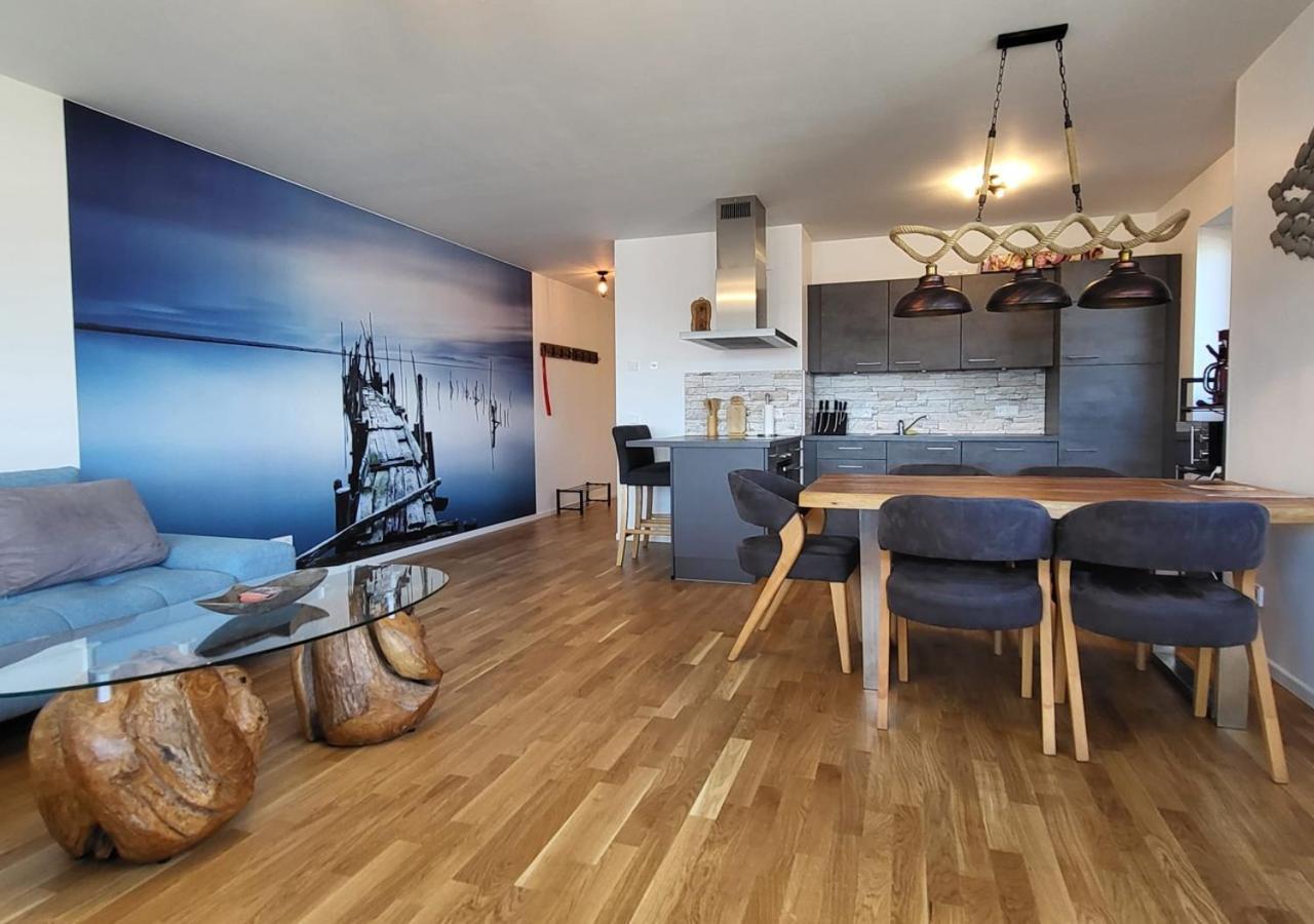 Apartment Riverfront *