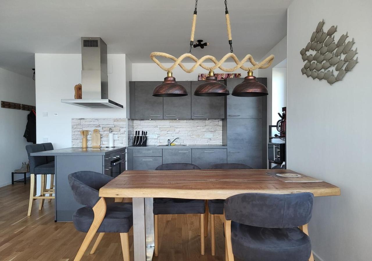 Apartment Riverfront Kappeln
